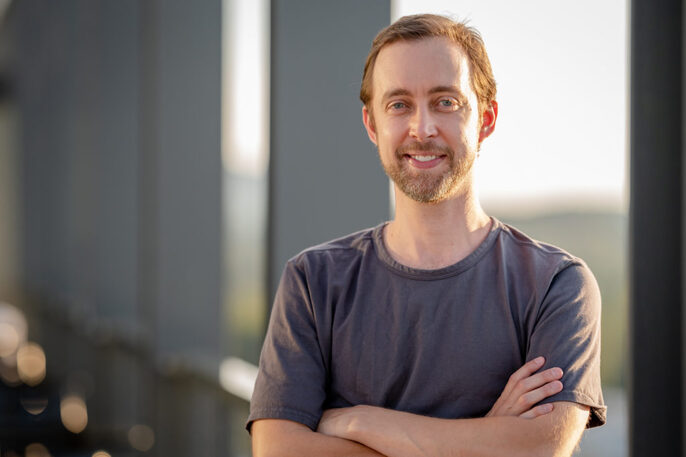 Spray Paint, Botnets, and the Architect Who Kept Pinterest and Reddit Clean