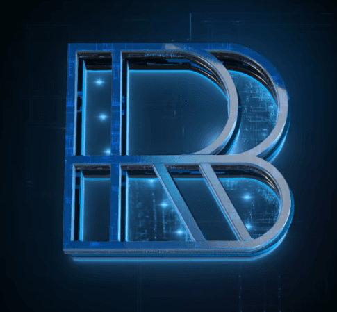 BR Agnecy logo