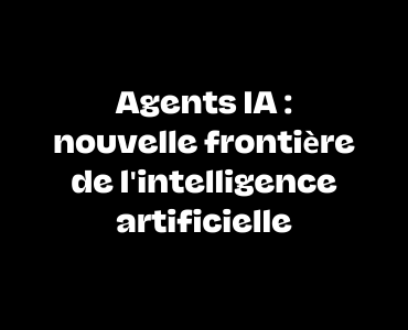 Importance agents ia