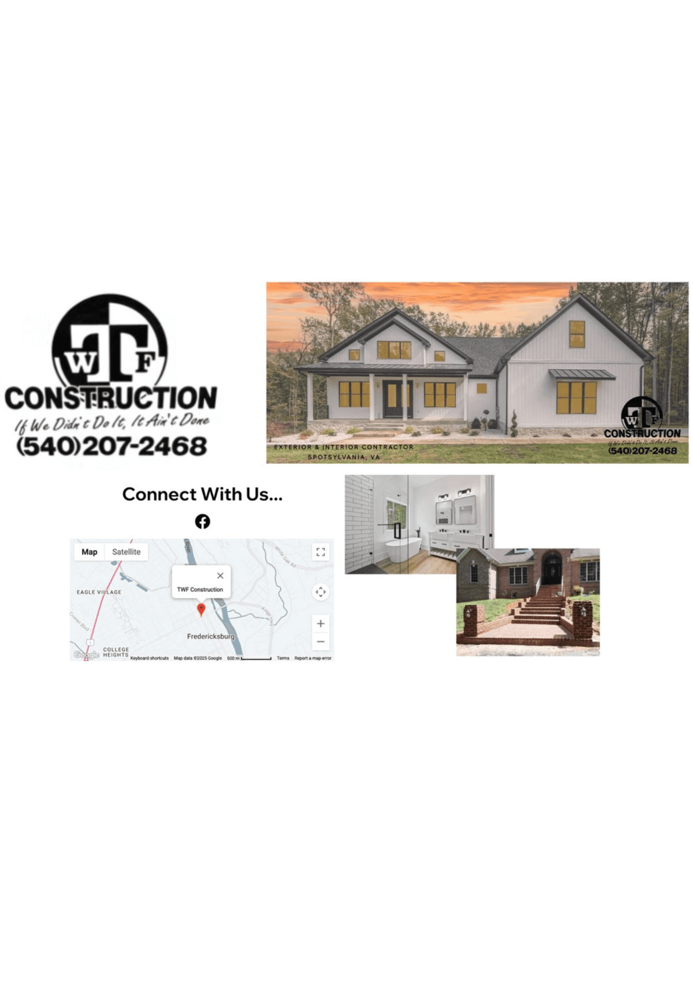 Cashflow chart with income and expense trends, showing $12,000 total balance