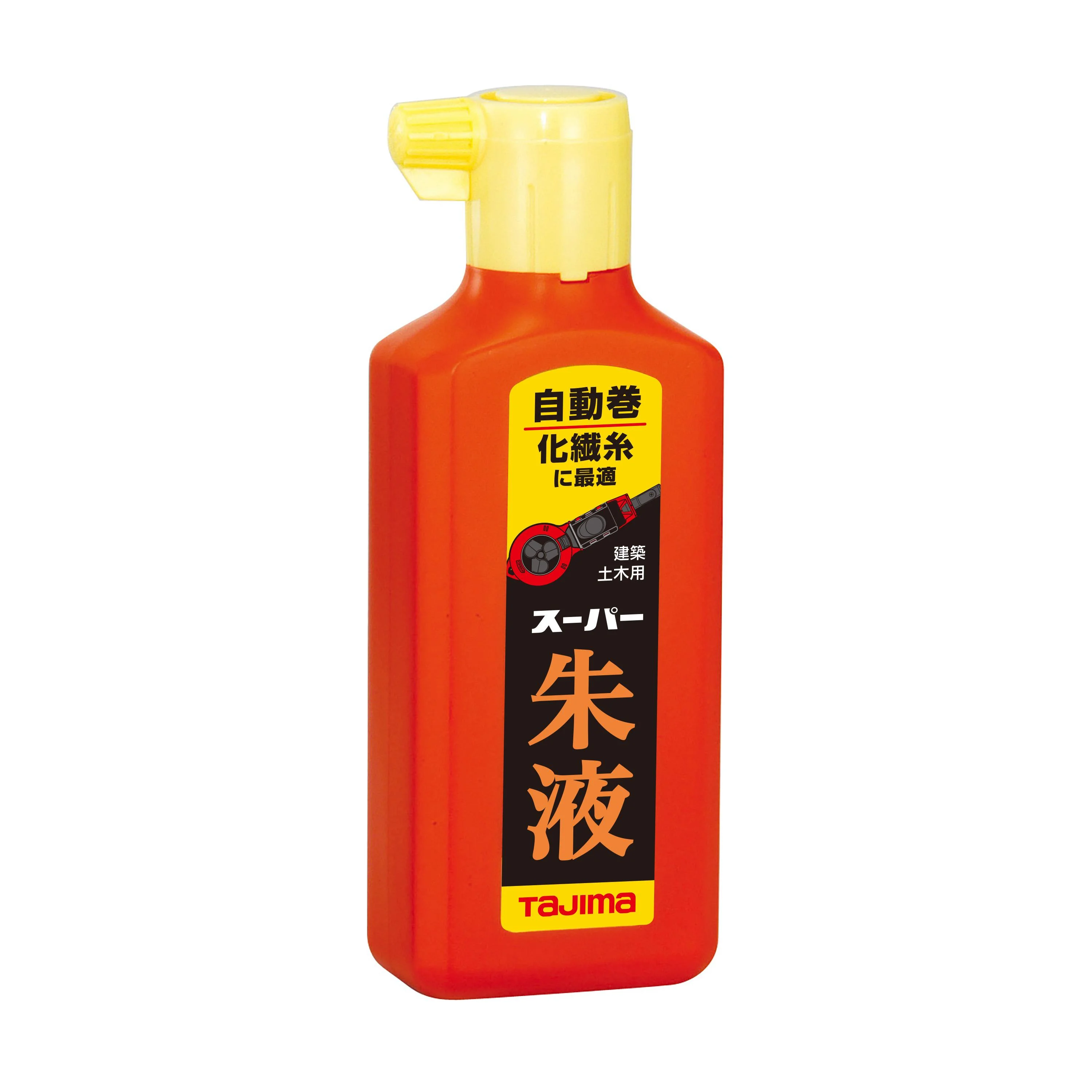 墨汁 赤 180ml