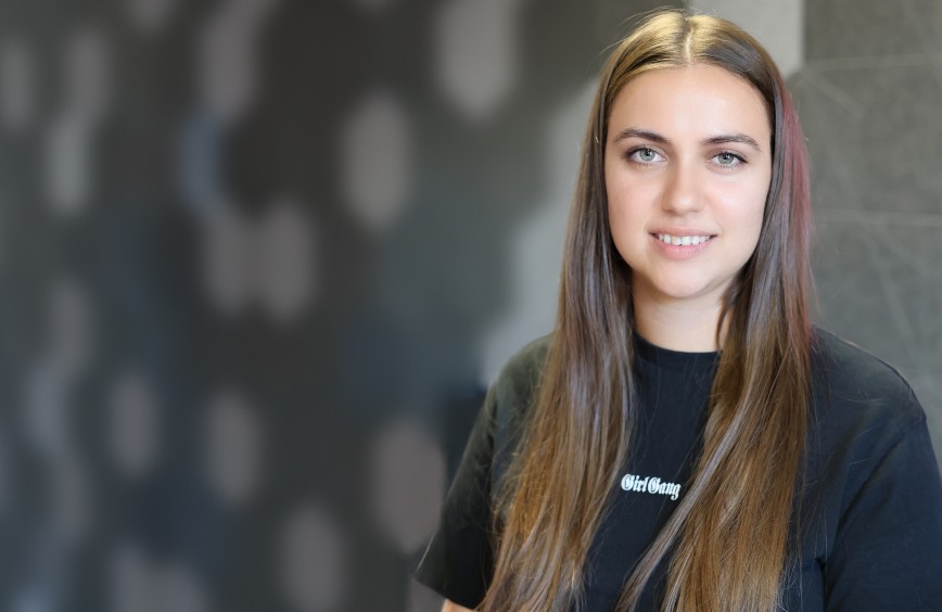 Projektová manažérka OWI