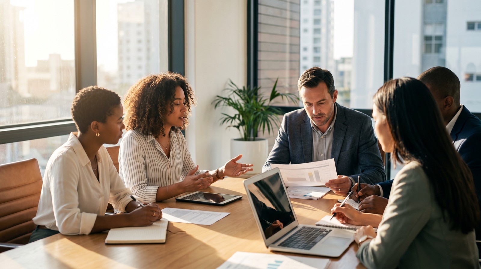 How to Choose a Dynamics 365 Implementation Partner