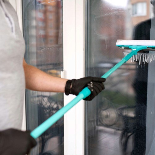 window cleaning cost guide