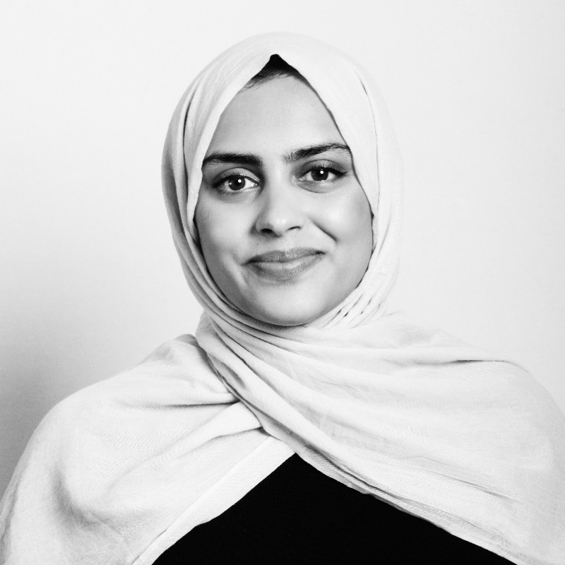 Najmen Akhtar | Head of Marketing at Plandek