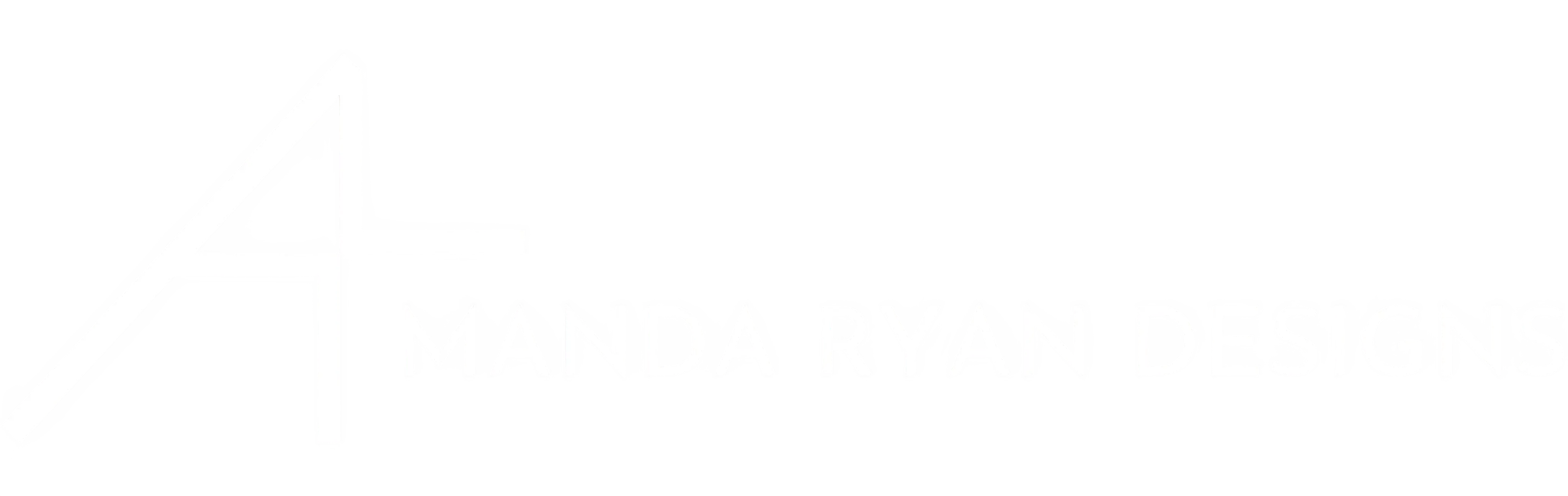 Amanda Ryan Designs Logo