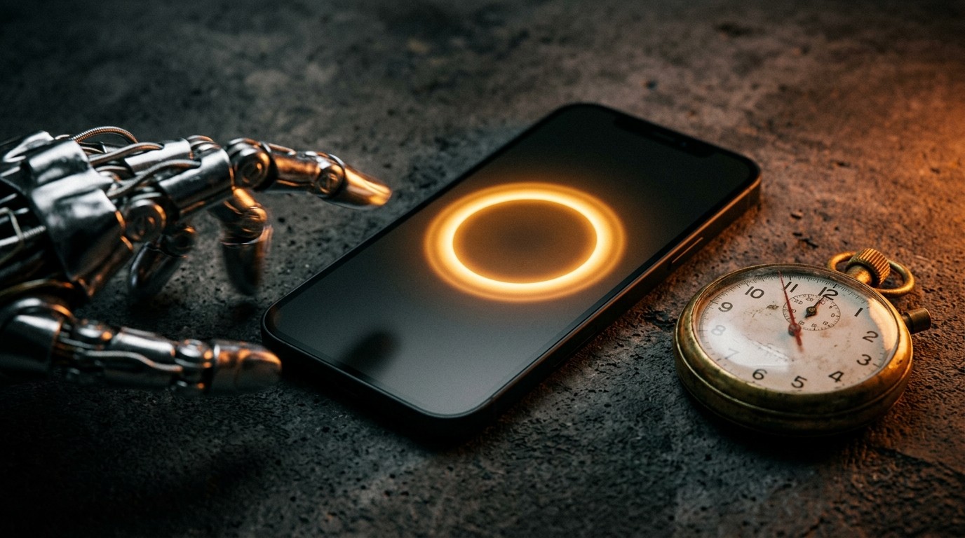 How AI Call Intake Improves Lead Response