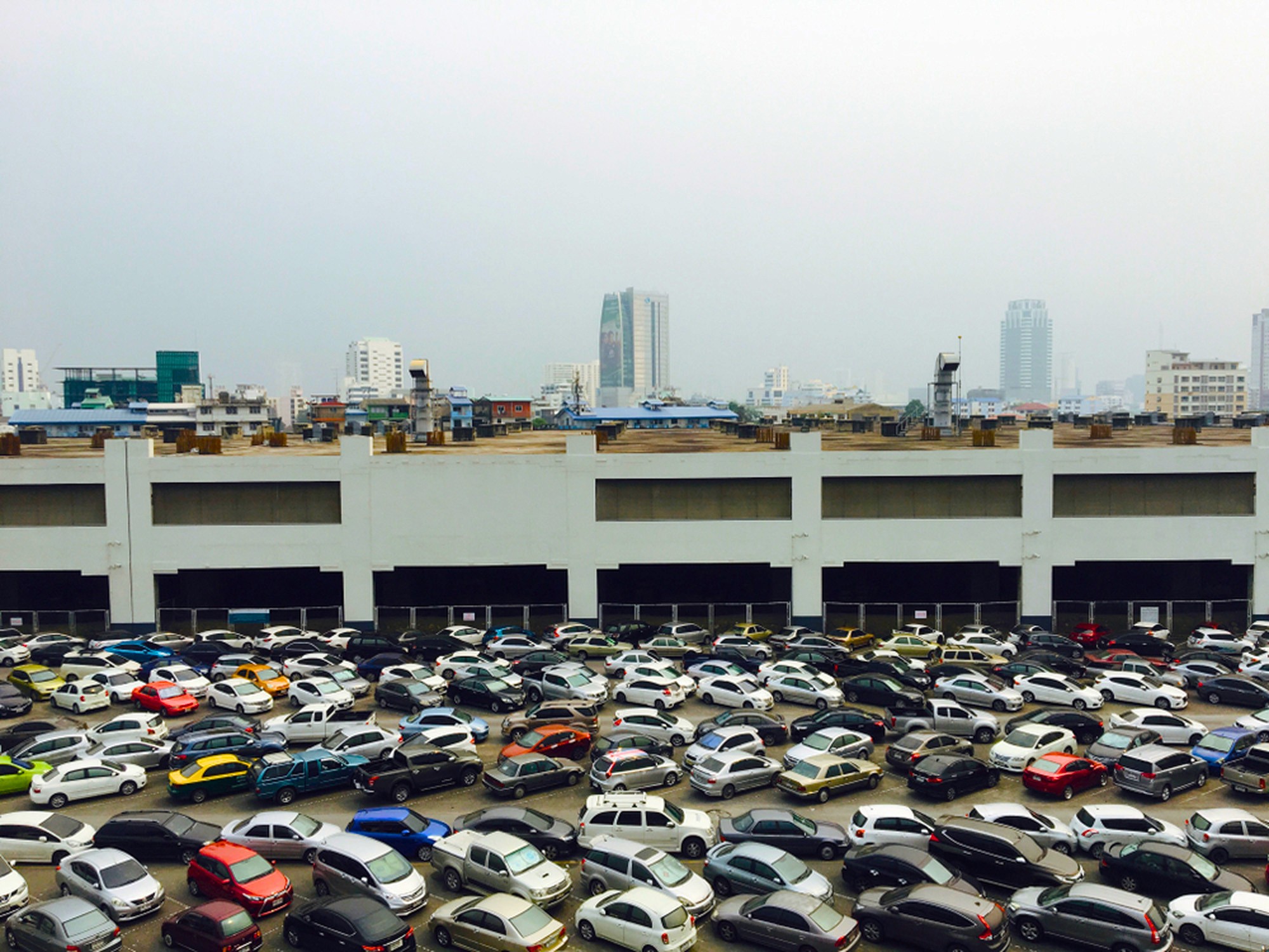 Parking 1