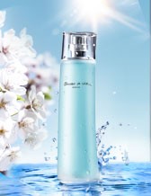 Brises de Vie Aqua