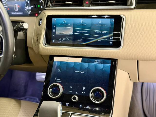 Land Rover Velar 3.0 Mhev R Dynamic S