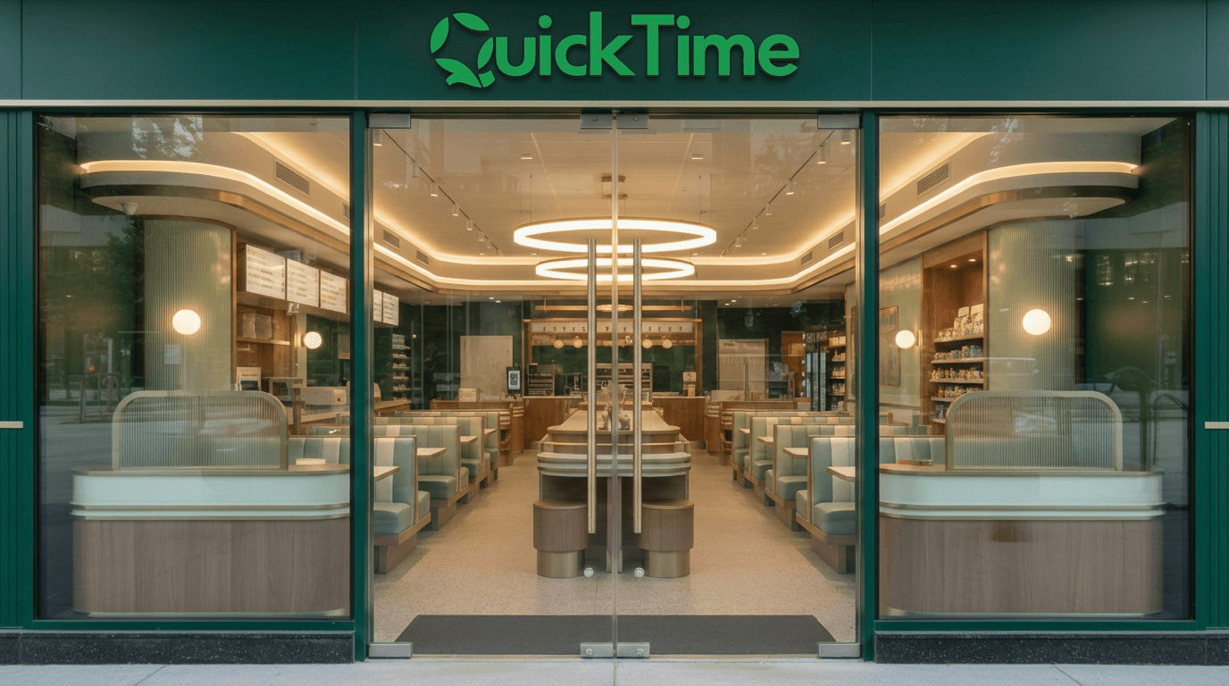 Business Partnership