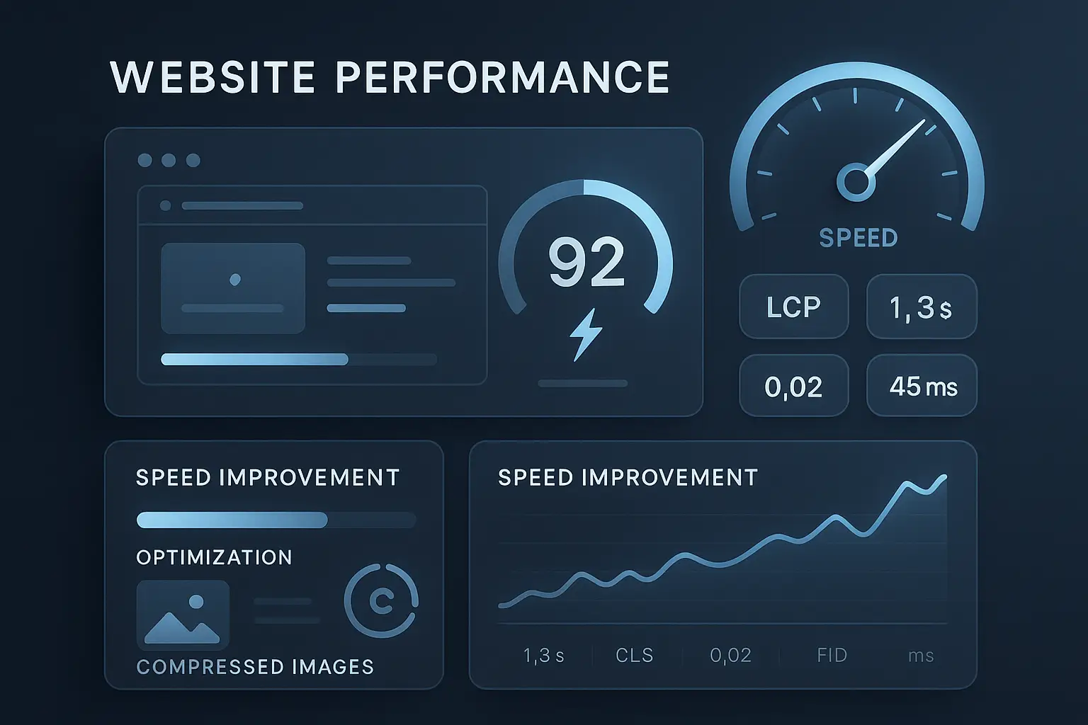 framer performance optimization tools