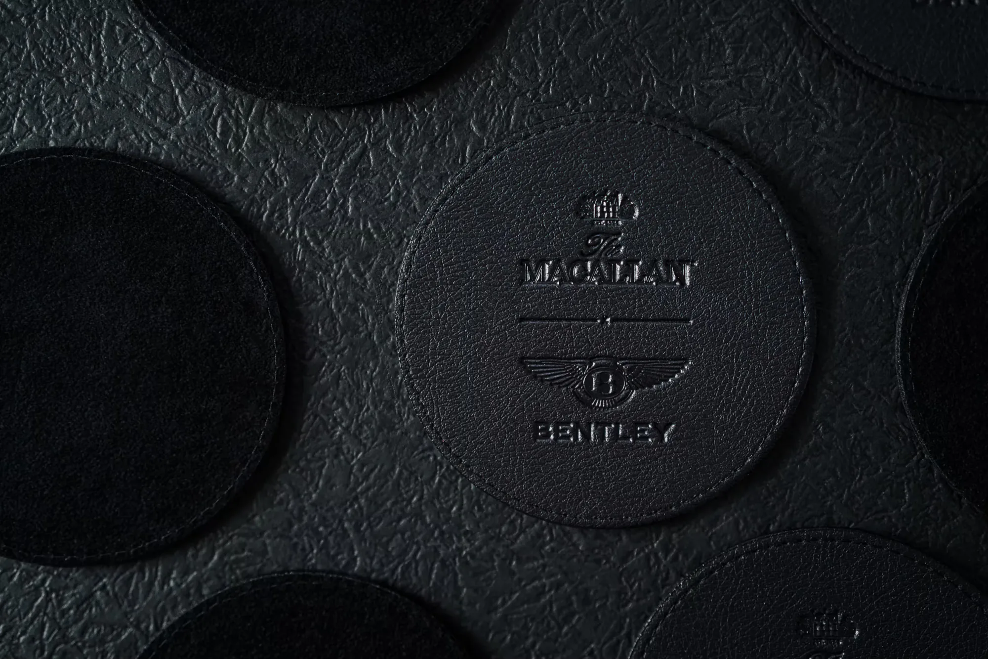 Macallan × Bentley / Fresh.iD — project image 03 by Roman Olinchuk. 香港攝影、創意影像及視覺敘事作品。