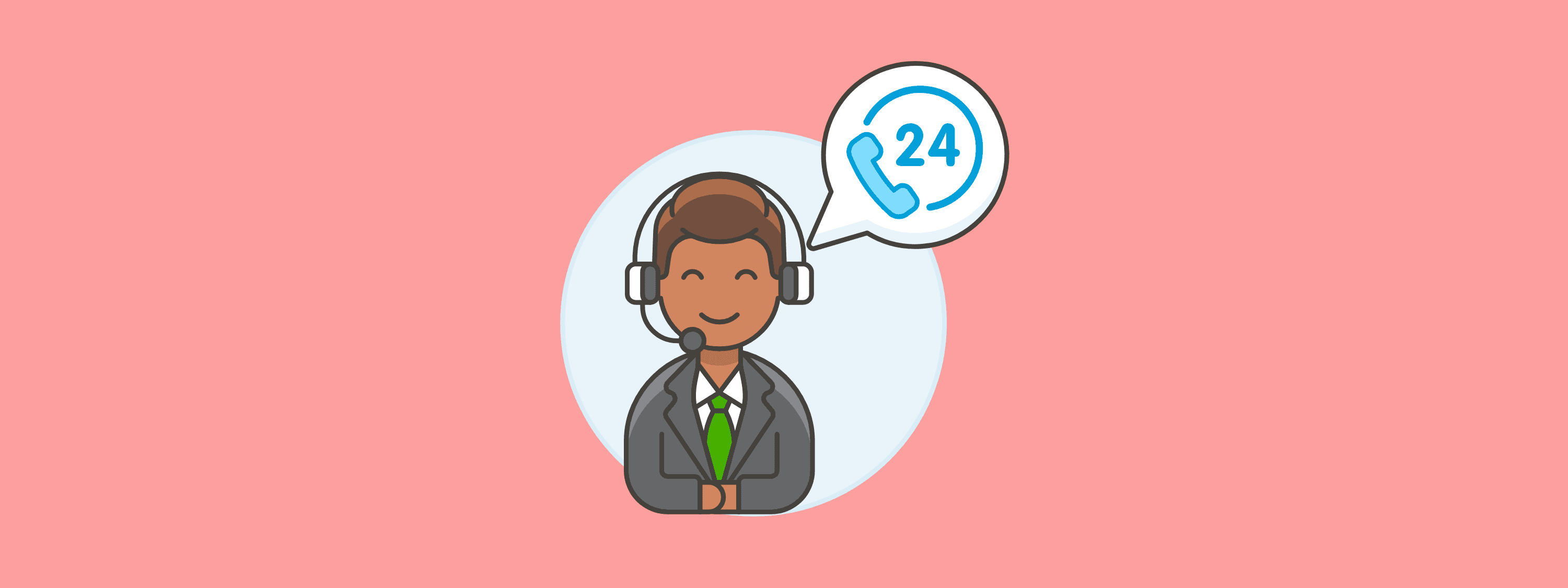 First call resolution: Five reasons why improving FCR matters