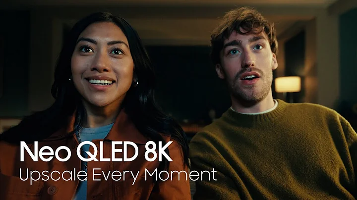 Neo QLED 8K