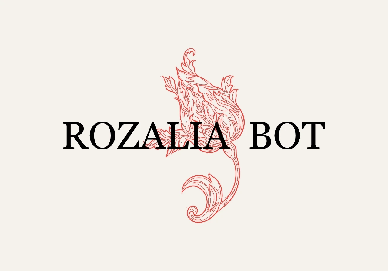 Rozalia Bot Strategie si Comunicare de Brand RÊVE PUBLICITY 