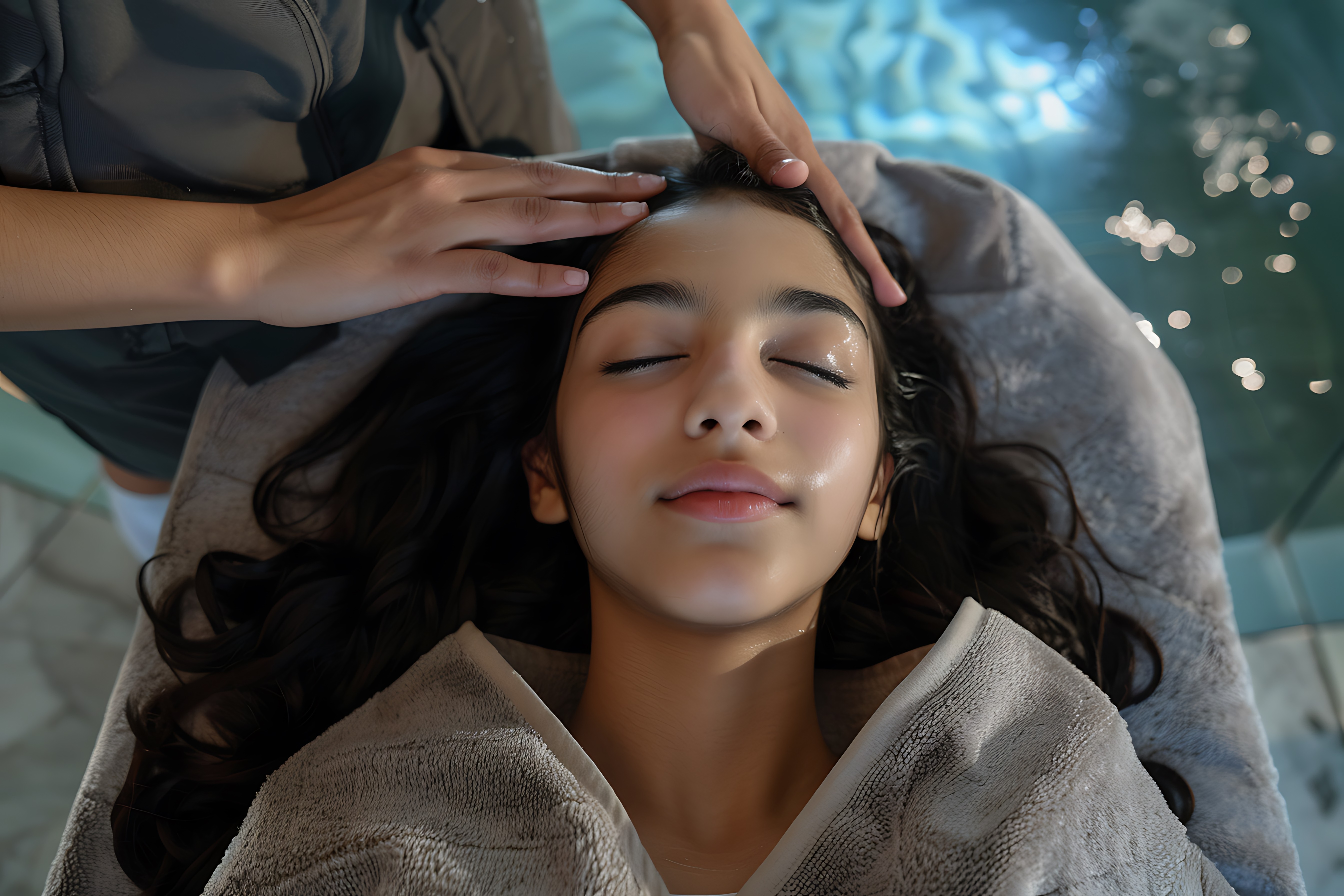 best spas in Honolulu