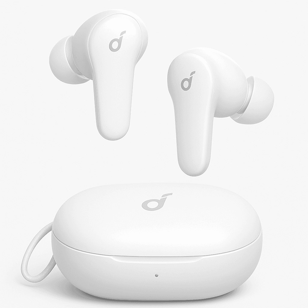 Soundcore by Anker P20i true wireless earbuds