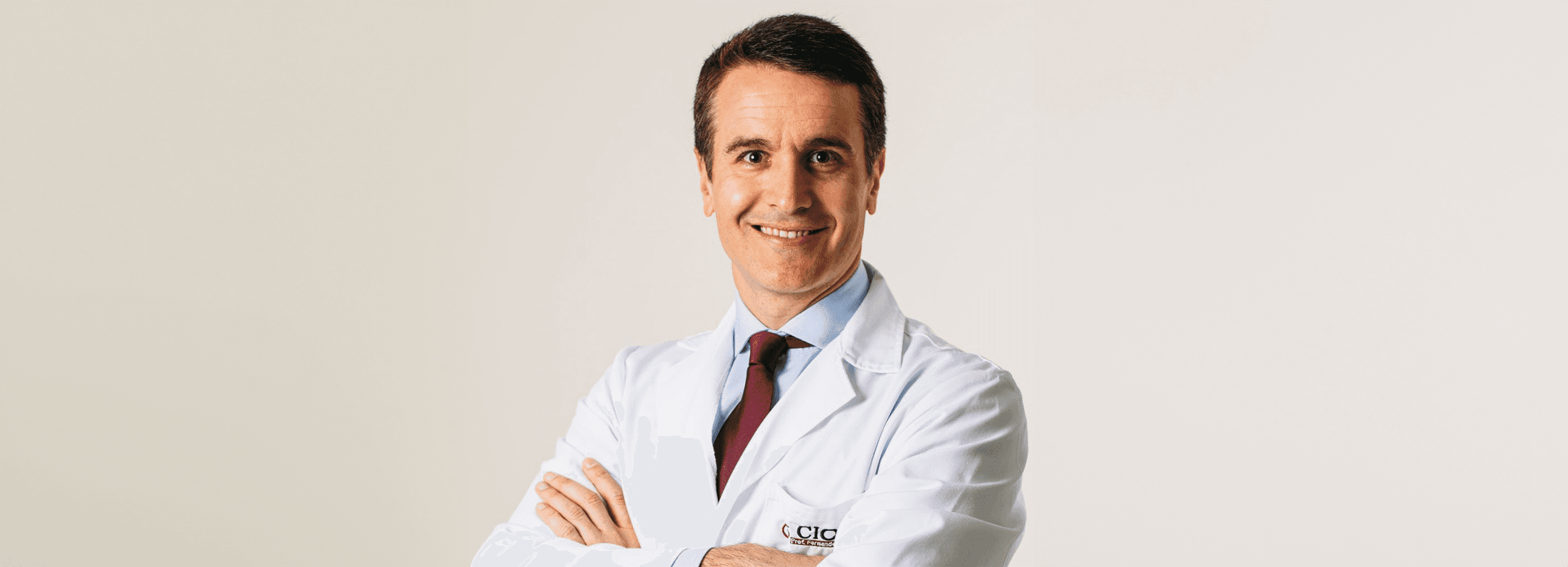 José Ignacio Fernández-Vigo