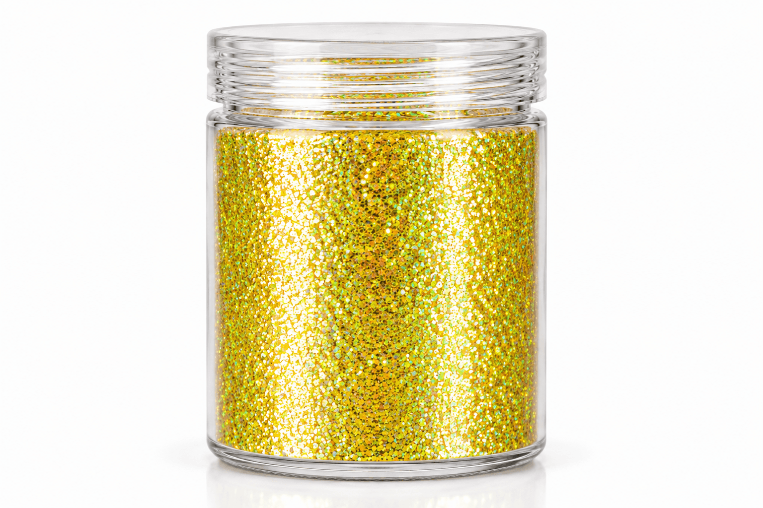 Colour Shift Glitter product texture