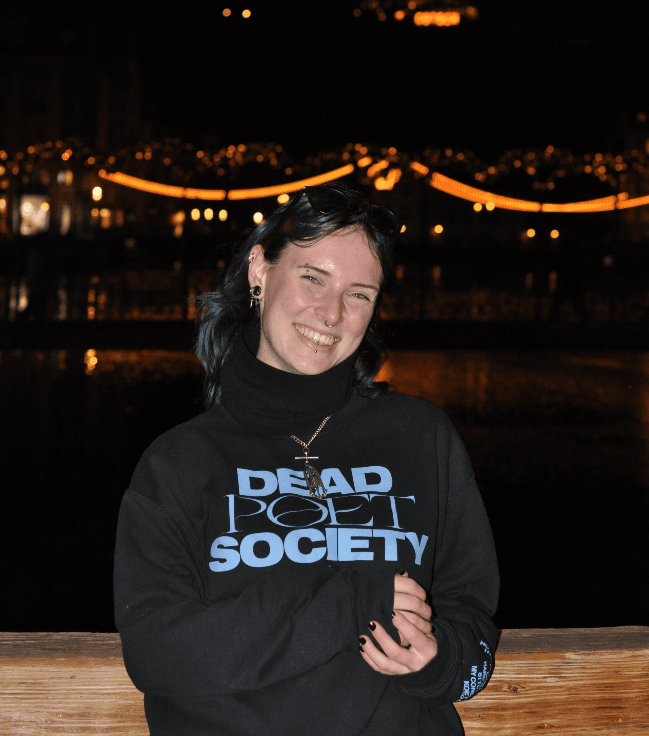 On exchange in Switzerland!