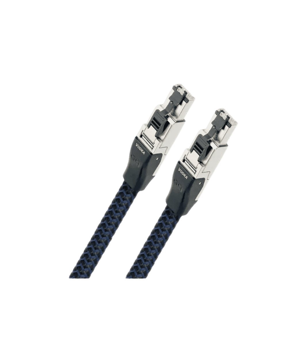 Audioquest RJ45 Ethernet Vodka - Main - LE STUDIO HIFI