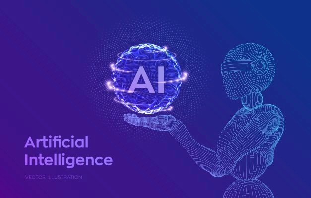 Artificial Intelligence คืออะไร