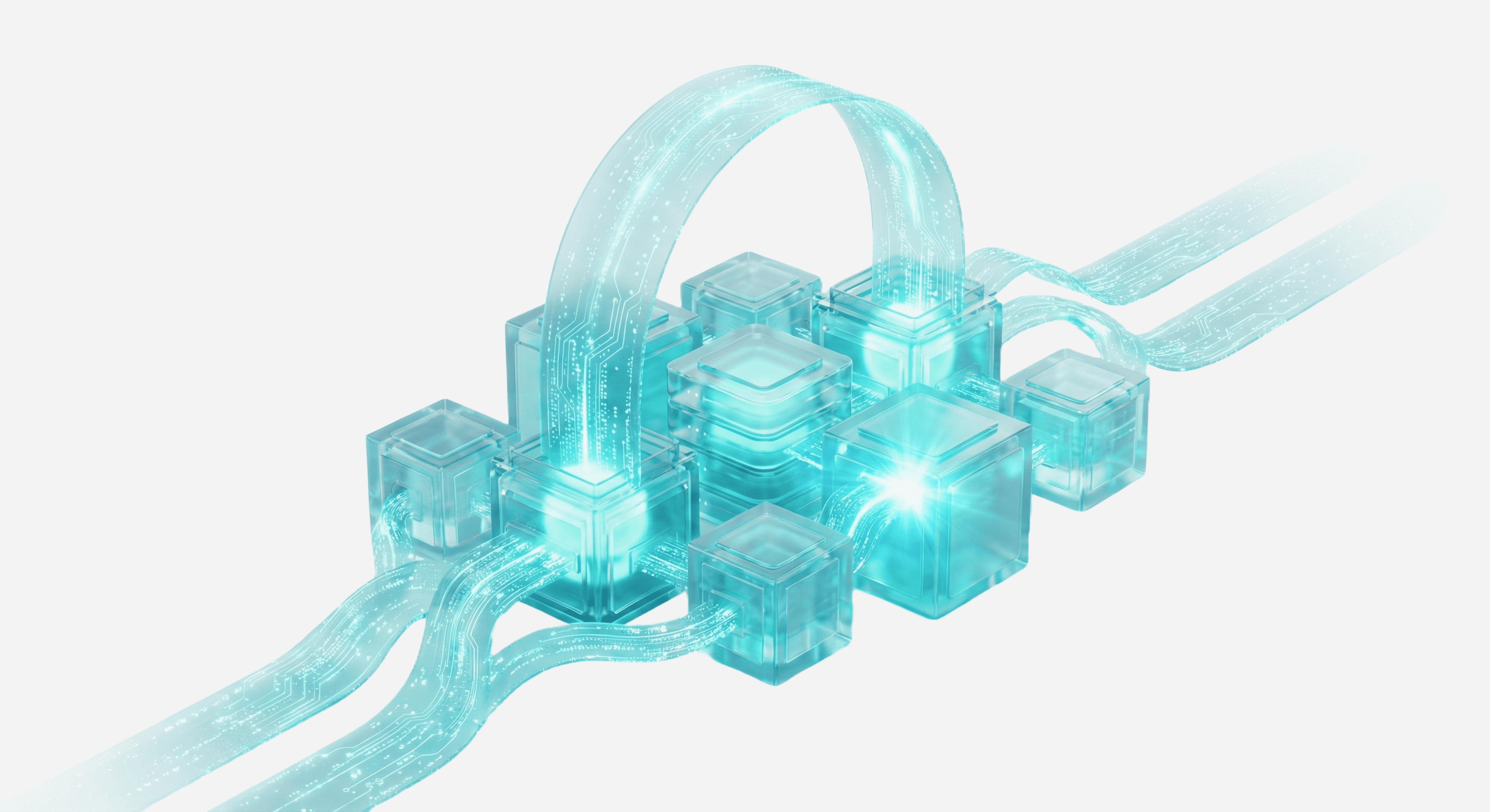 Integration performance stats for Nuvio, Klyra, and Veltix with percentage changes.