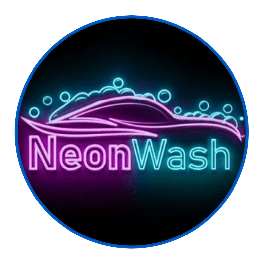 NeonWash Log