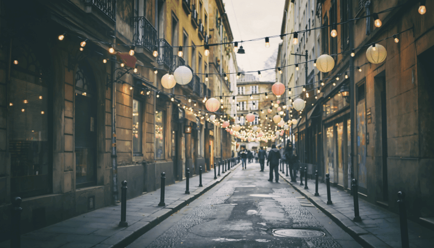 Beautiful Interior Design Pictures