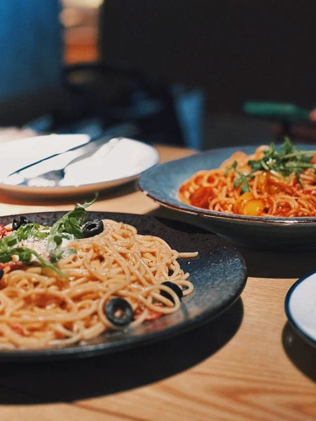 Włoska pasta