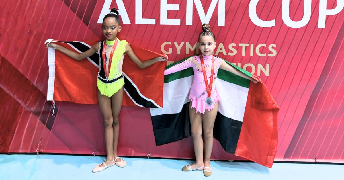 The Future of Fitness: How Tech-Powered Gyms in Dubai and Modern Gymnastics Classes Near Me Are Redefining Workouts