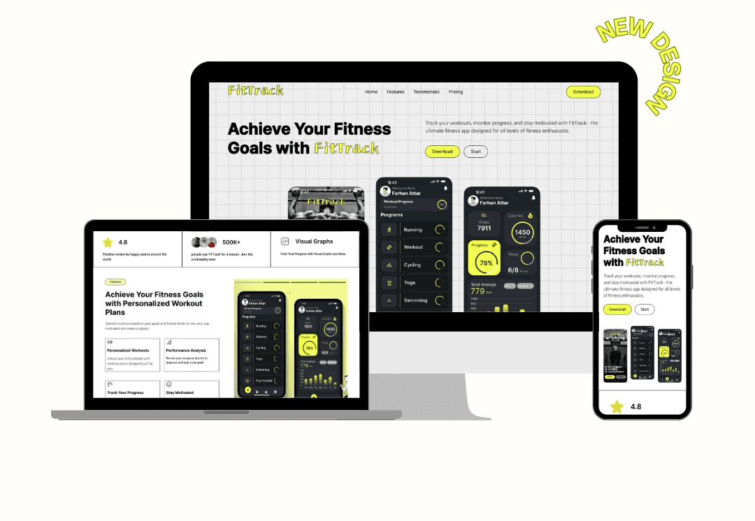 Architek - Home Page