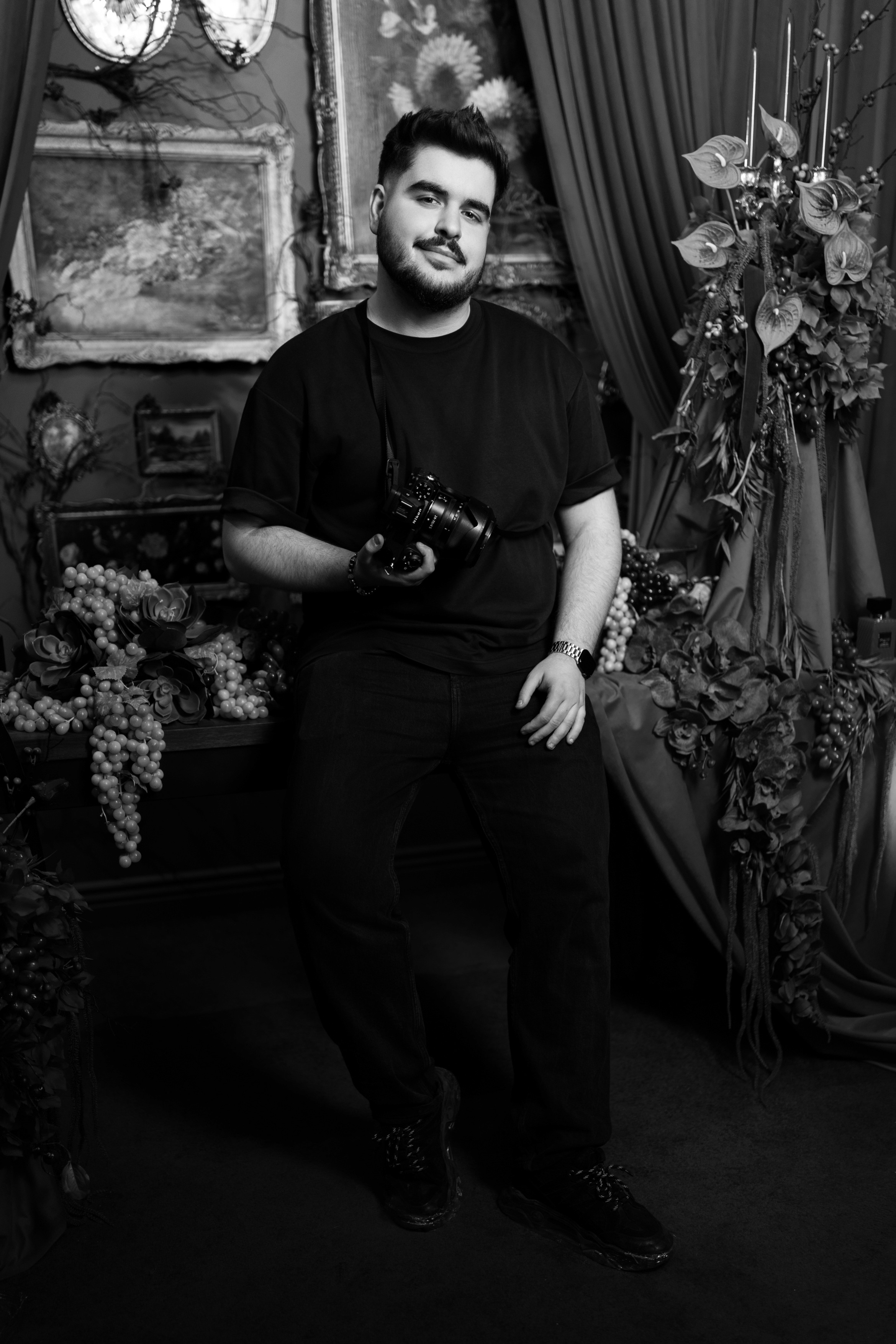 Radu Iordan Fotograf de nunta, botez si cununii civile in bucuresti