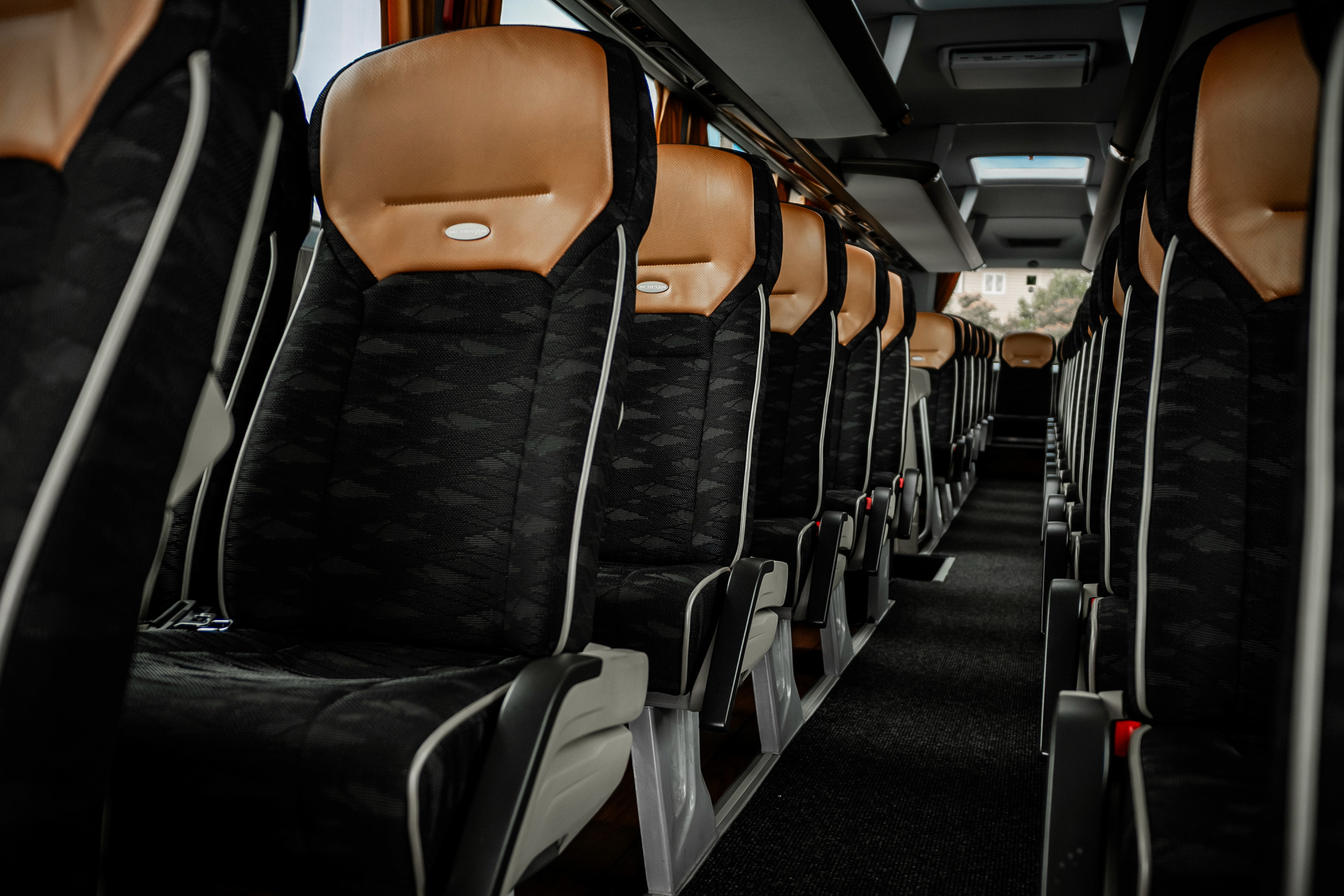 white and brown concrete building