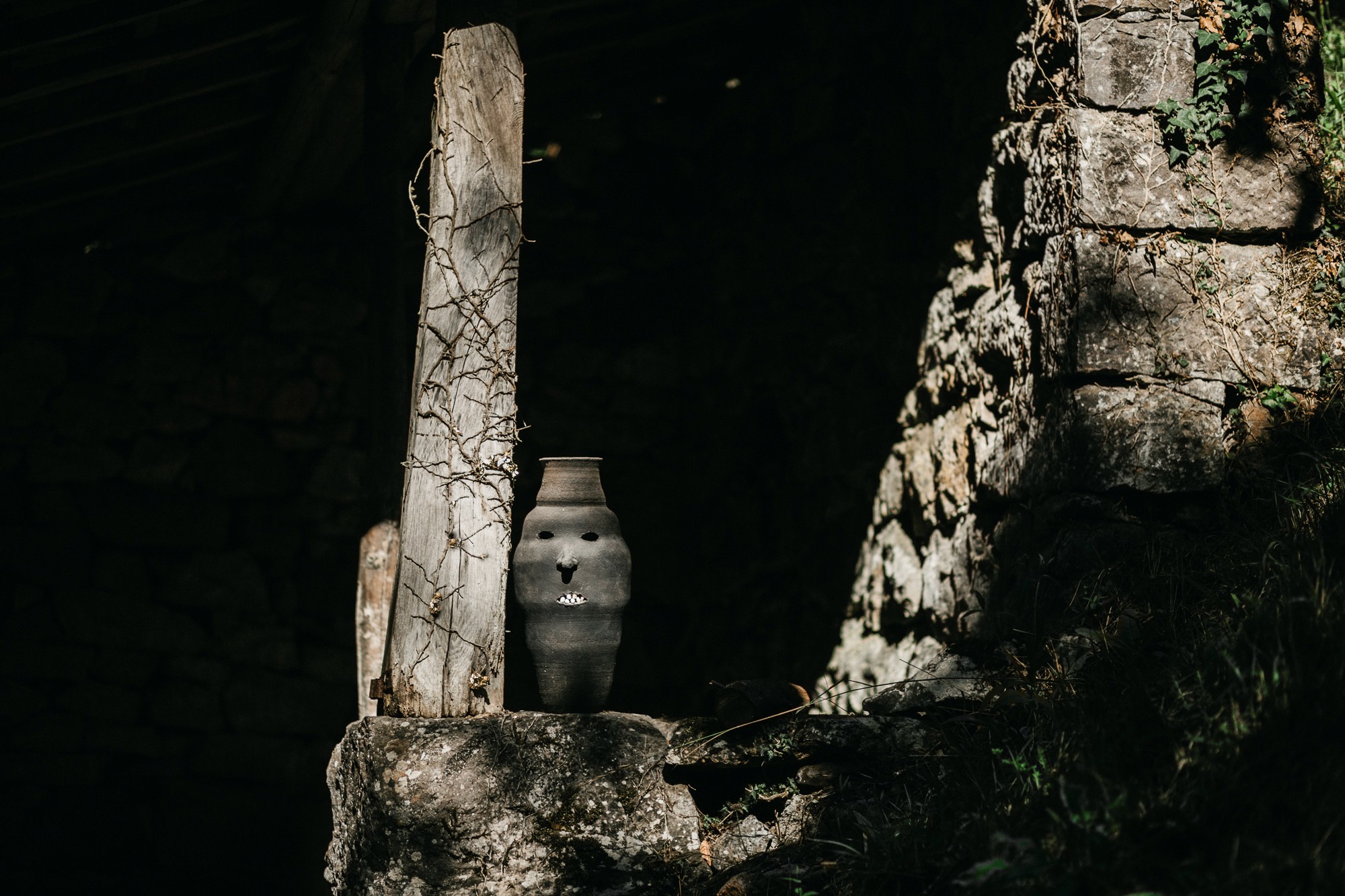 Woodic | Fotografía Lorena Grandío