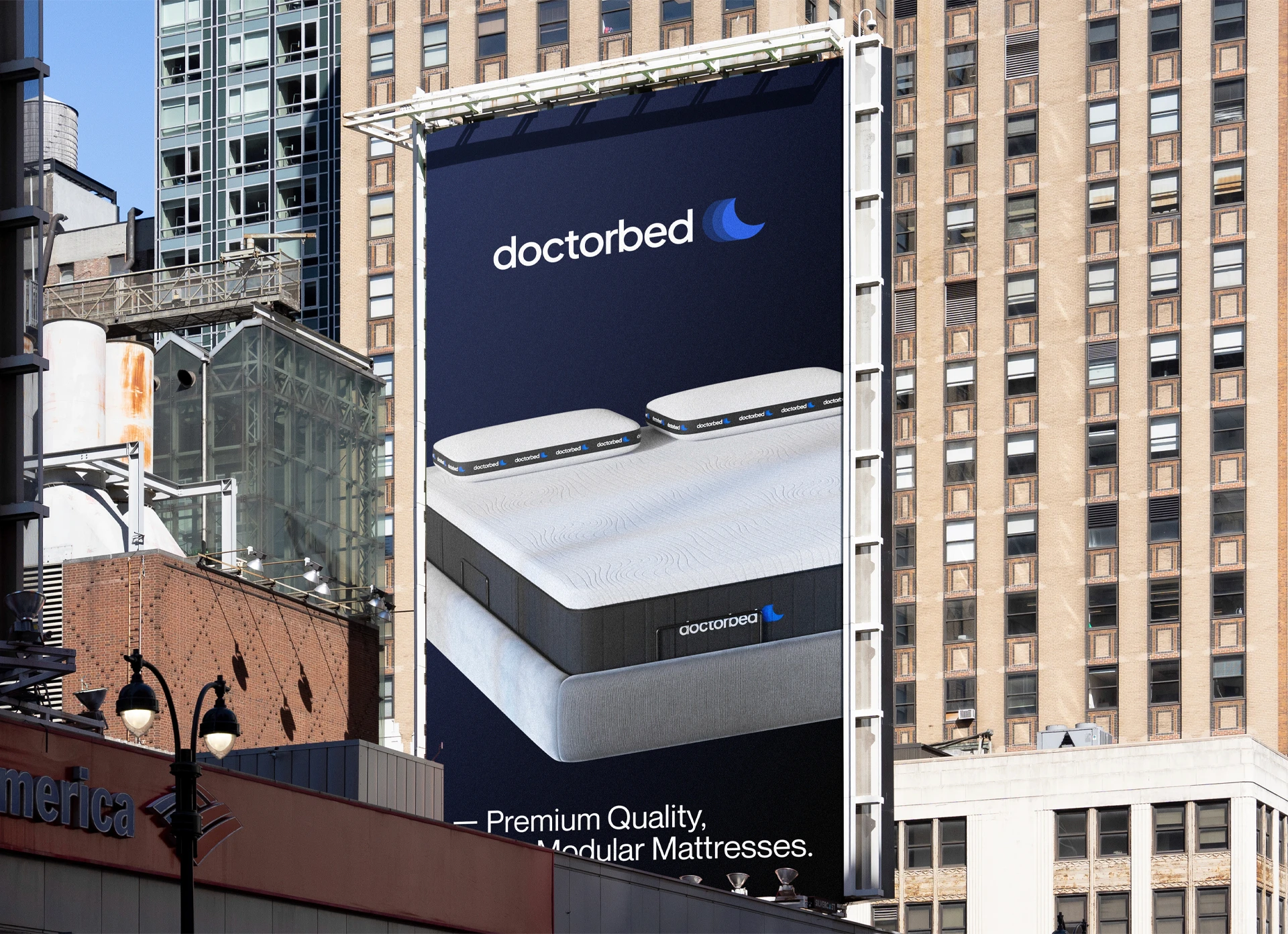 Bigboard Doctorbed