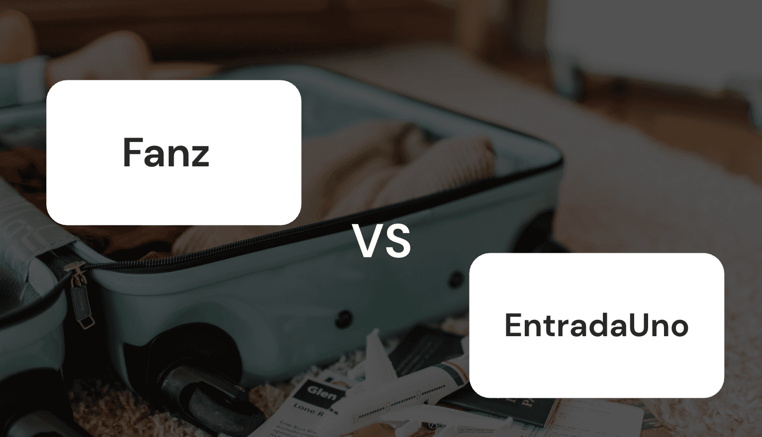 fanz vs entradauno
