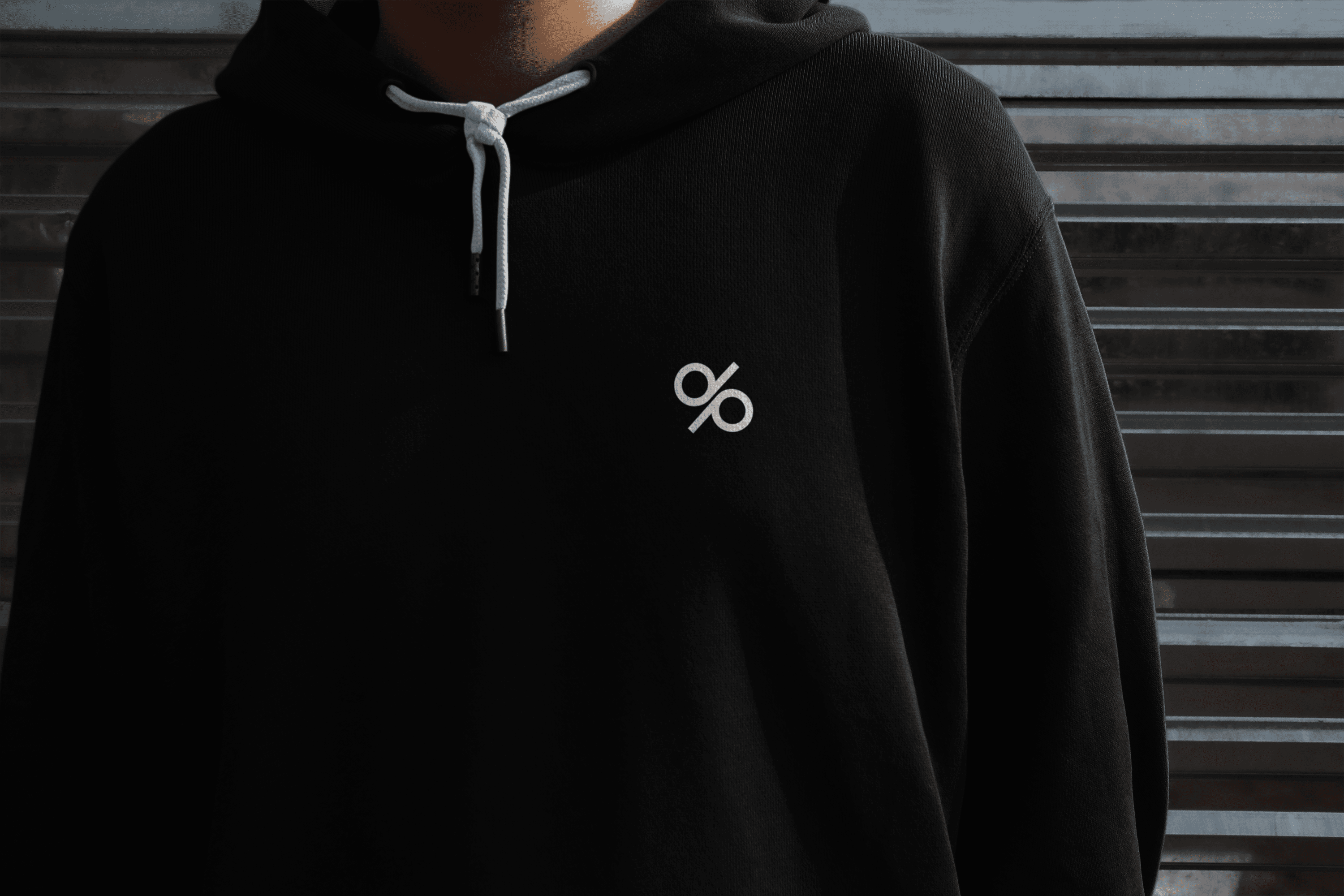 Project showcase laptop mockup