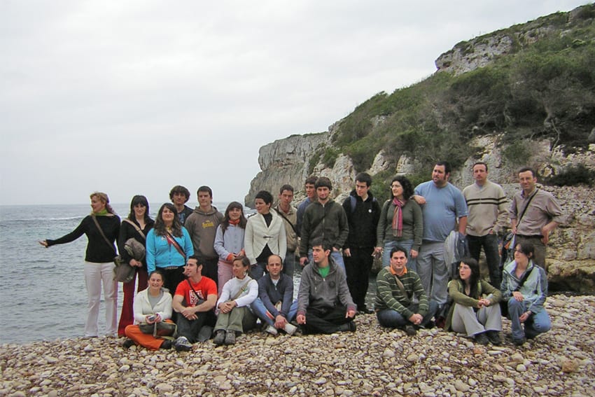 Itxas-Alde Balearraken, 2007