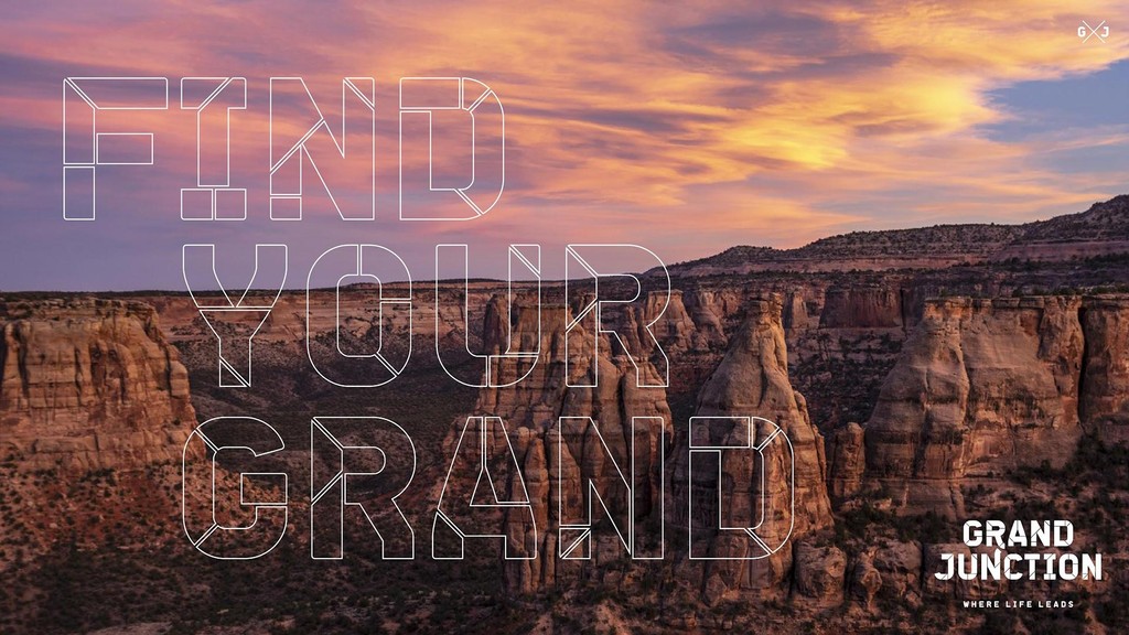 Grand Junction Brand
