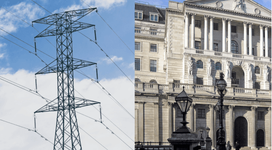 setores energie e bancario para dividendos