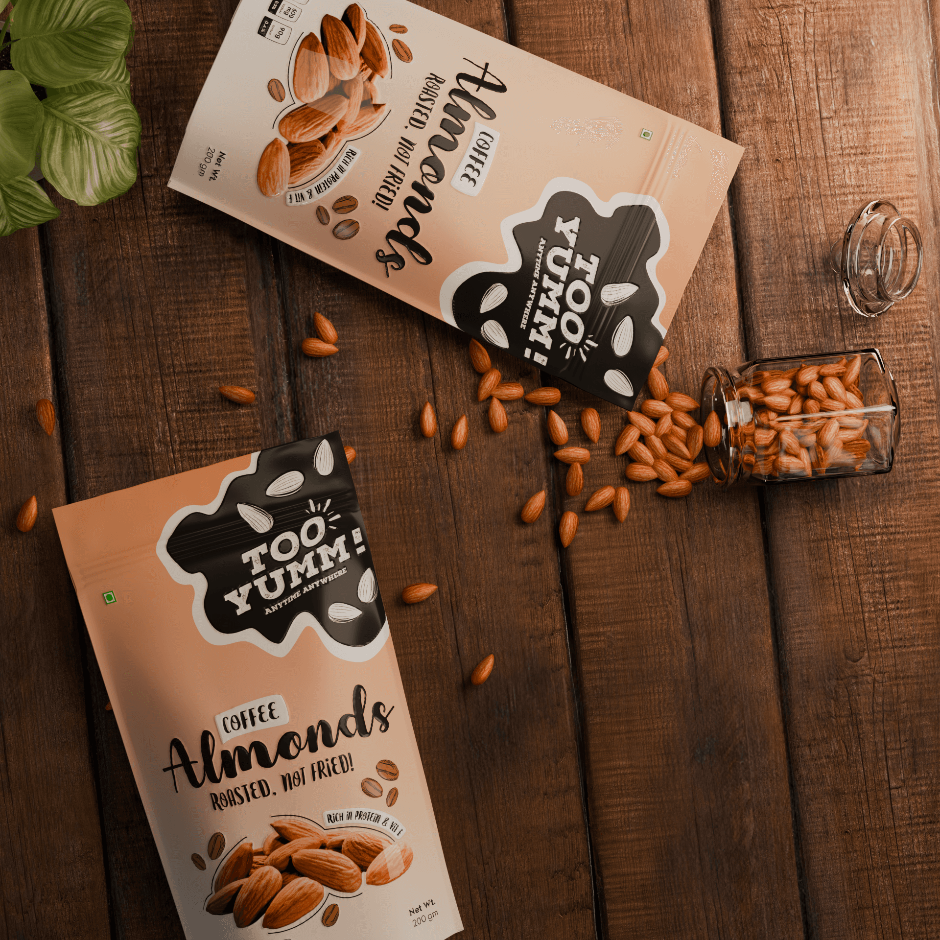 Too Yumm Preview Image