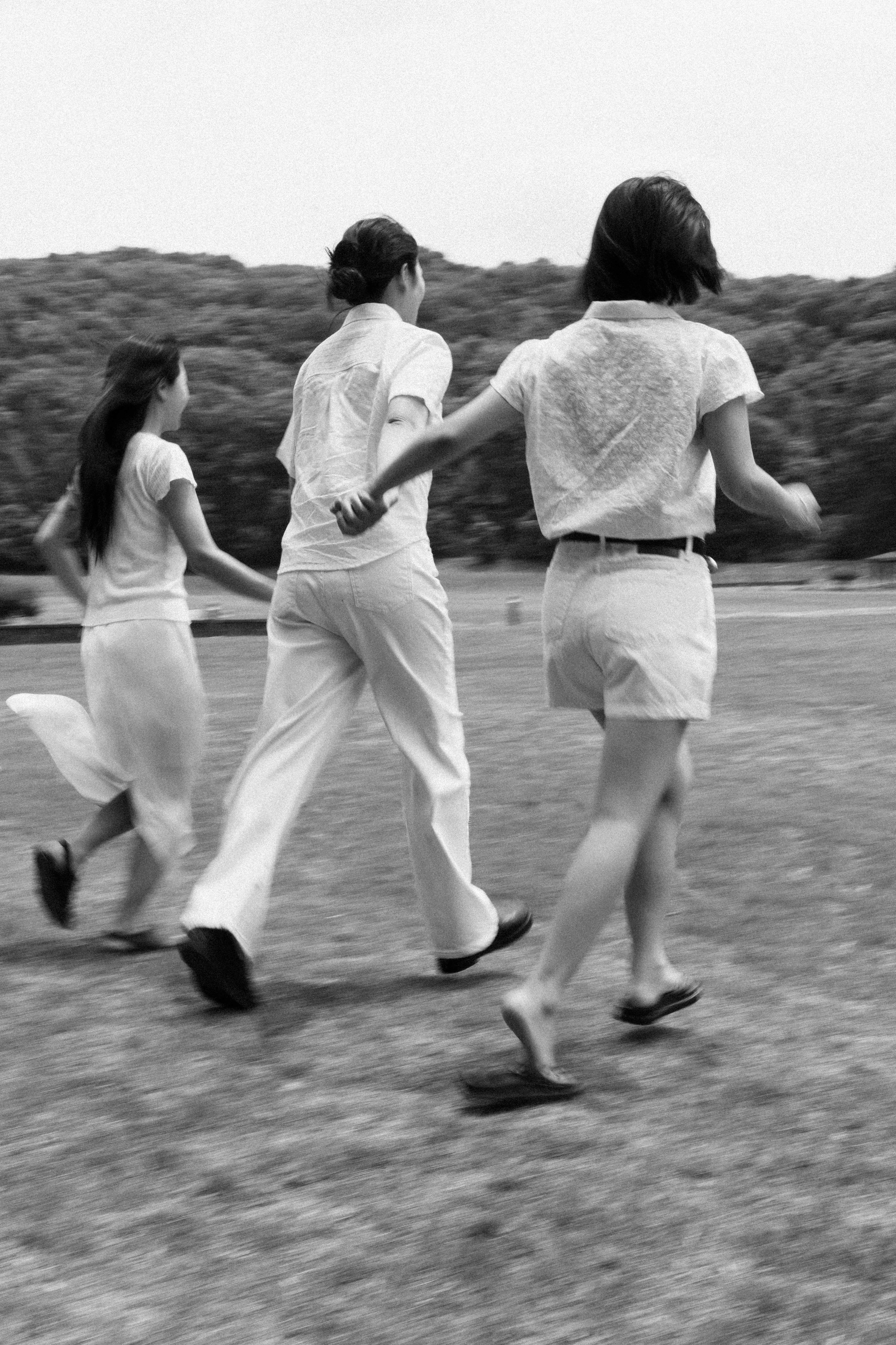 천안 불당동 시민체육공원 야외 우정스냅 촬영 후기 | 스튜디오널의 청량한 기록