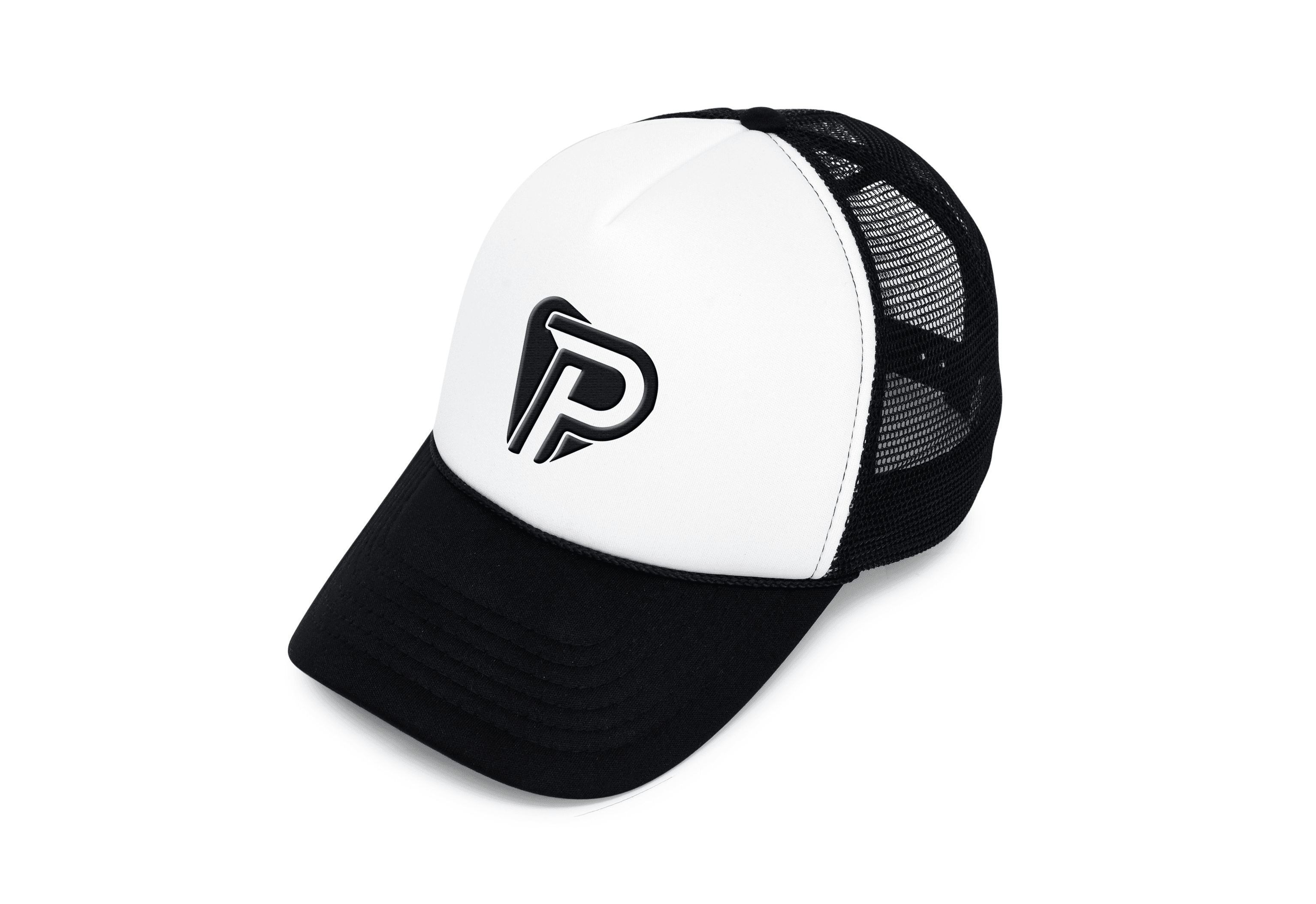 CAP BRANDING