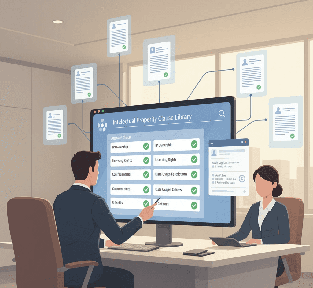 Maintain Complete Auditability