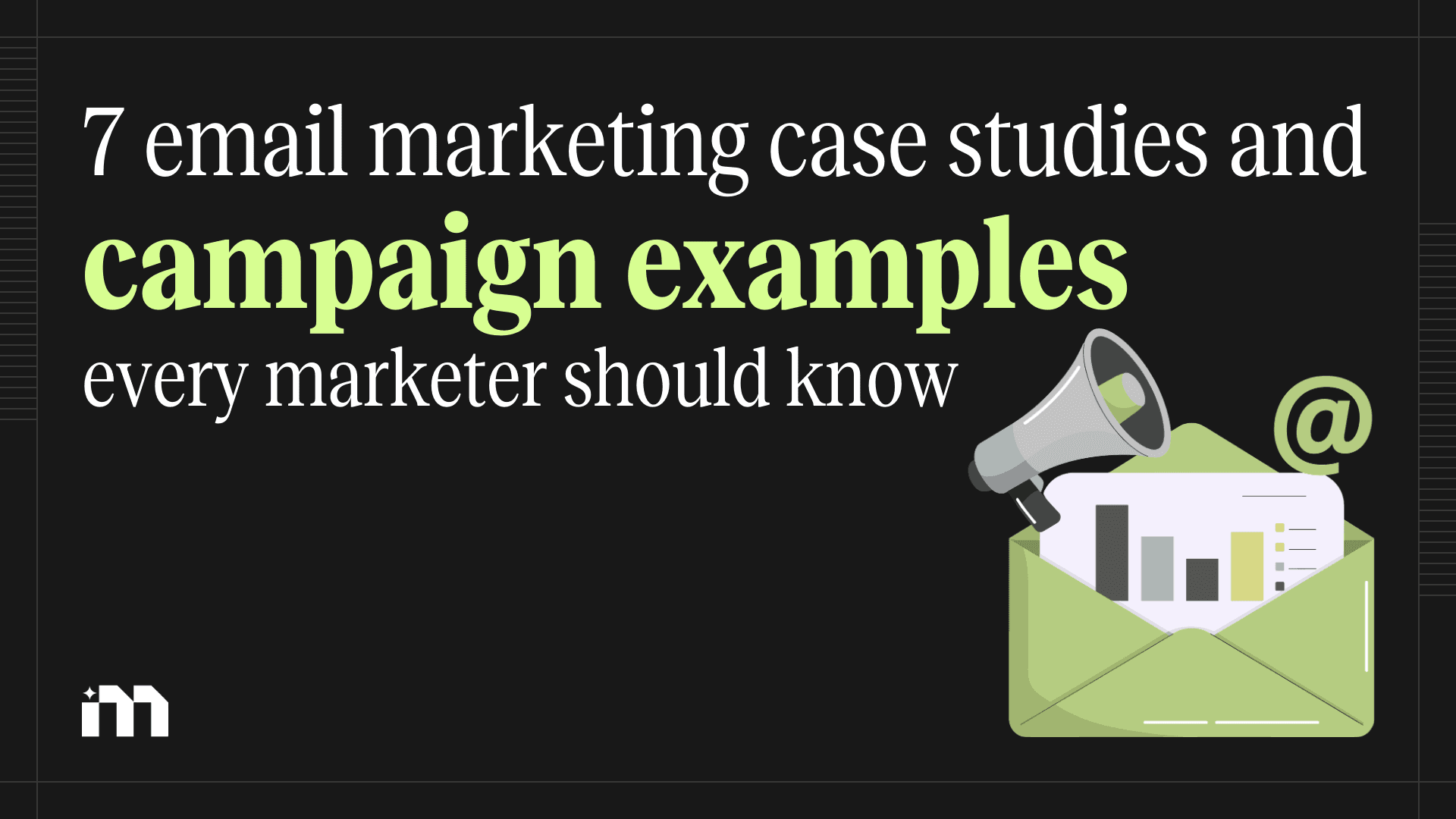email marketing case studies with campaign examples