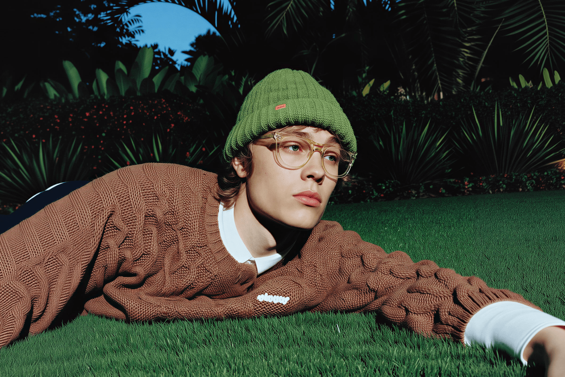 Studio Focus Cover
