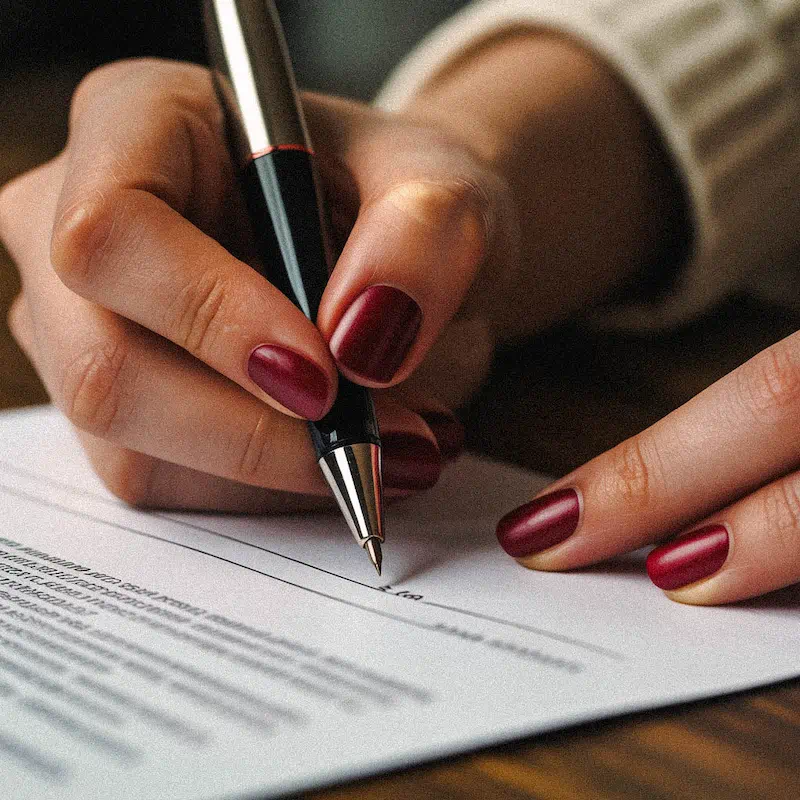About My Tampa Notary FL