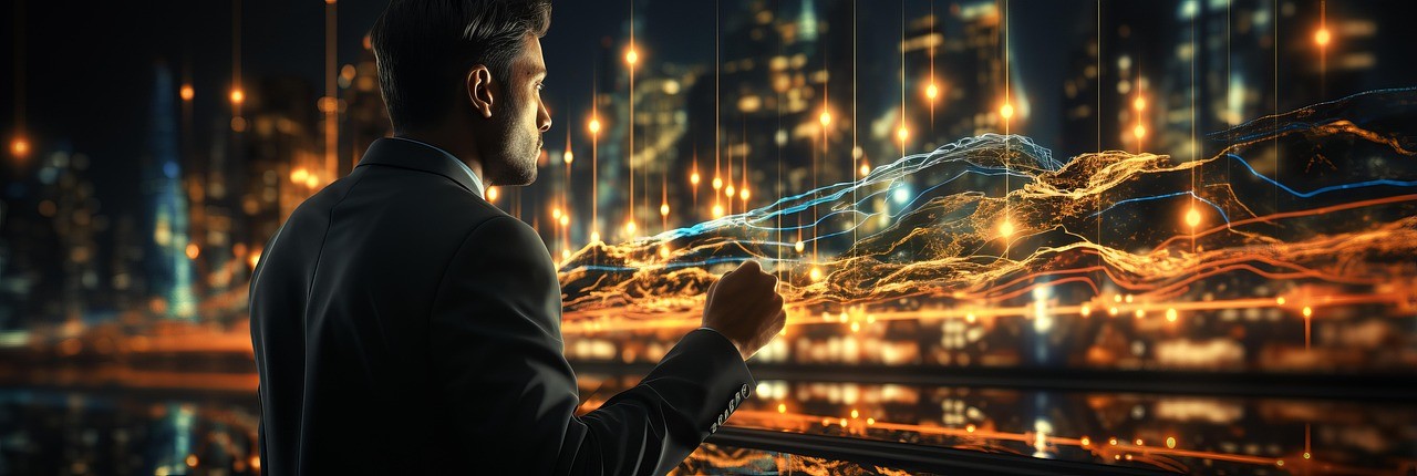 ceo creating strageties with help of artificial intelligence